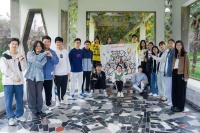 为“毛孩子”上大学！全国首个伴侣动物创新班—新闻—科学网