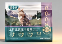 2026 主食冻干选购硬核指南｜标准拆解，告别难长肉困境