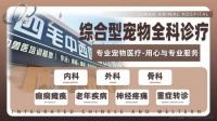 2026年3月|太原宠物中西医结合诊疗TOP7机构