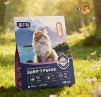 2026年猫粮怎么选?热门榜单按年龄、功效、性价比分类推荐