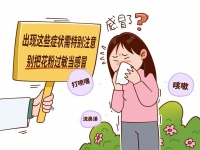 健康 | 过敏性鼻炎，谁是罪魁
