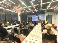 徐汇青年夜校热度高，宠物营养课暖心开讲