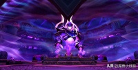 《魔兽世界》卡雷什的宝藏成就半通关，快人一步直接完成十四个！