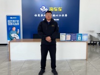 以专业铸信任，淘车车让赤峰二手车交易更放心