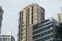 雀巢中国高层大洗牌，太太乐、徐福记CEO一周内双双离职