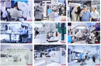 第93届中国国际医疗器械博览会（CMEF）4月9日
