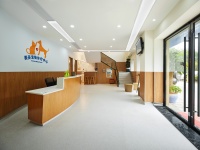 口碑好的宠物医院，细聊美美宠物医院收费情况、位置是否好找及挂号流程