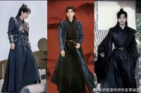 《庆余年2》：在线观看免费完整高清全集