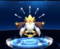 《口袋妖怪3DS》新版本宠物剧透第三弹