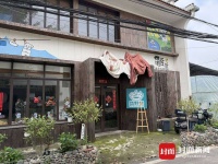 探访火遍成都的“萌宠村”：狗狗咖啡店、宠物食堂、宠物民宿一应俱全 四川新闻频道