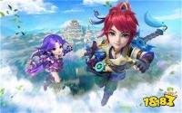 造梦西游ol无限元宝版手游
