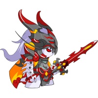 造梦西游OL赤龙邪君图鉴 赤龙邪君怎么样？