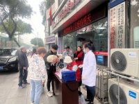 资阳市启动狂犬病集中免疫工作，讲重点：免费！