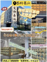 昆山哪里可以实体店看宠物，昆山这家实体老店买的放心有安全保障