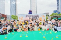 人宠共游成流行趋势，商场如何打造下一个宠物友好范式