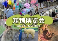 2026第三届太原国际宠物产业博览会将带来那些新品与看点？
