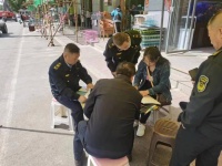 加强监督检查 规范市场秩序