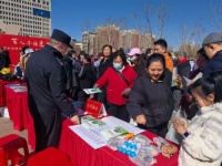 文明养犬 “宠”爱有方丨人民路派出所开展文明养犬主题宣传活动