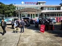 15个乡镇开展犬只狂犬病疫苗免费接种
