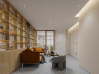 长宁现代宠物医院装修设计 来电咨询「上海森仕装饰设计供应」