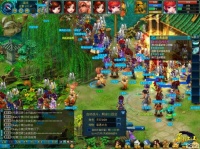 全新神兽玄冥子领衔!《灵域》奇珍异兽大搜罗