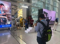 广交会AI机器人受青睐，“新型宠物”2天意向单破20万台