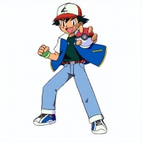 宝可梦训练家卡之支援者卡（小智）