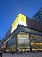 郑州7个宠物友好商场推荐！