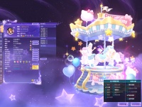 4月23日新增部分宠物将开启骑宠场景展示功能！