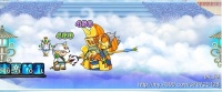 《造梦西游3》唐僧师徒四角色流派、配招、宠物、法宝、时装攻略6