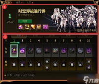 《地下城与勇士》时空穿梭通行券购买建议