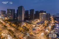 日咖夜酒+宠物友好+高校社群！龙湖杭州下沙欢肆解锁商业新玩法