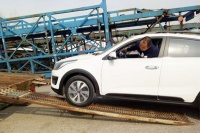 依维柯宠物专车托运多少钱