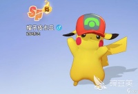宠物集结帽子皮卡丘如何 宠物集结帽子皮卡丘养成教程