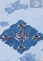 无尽冬日 霜龙霸主215区力压287区 领先35分钟 287区为何连个石塔都拿不住