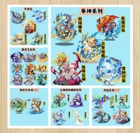 洛克王国宠物选择指南，哪些宠物最适合你？