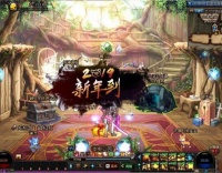 DNF：玩家曝光年套宠物和称号，属性吊打天选之人，网友：买12套