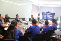 新瑞鹏润合供应链集团2019采购与供应商年会圆满结束