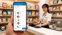 开宠物店用什么会员系统好？适配性强的实用软件推荐