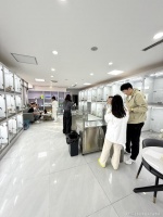 青岛想买宠物狗应该去哪里？挑选的话一定要选实体门店！