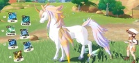 【洛克王国】PVE 战神降临！彩虹独角兽获取方法及最强配招全解