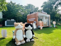 《上海市文明养宠三年行动重点工作任务书（2023