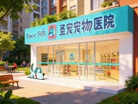 掘金600亿蓝海市场，圣宠如何为“宠物医疗”创业者铺平专业之路