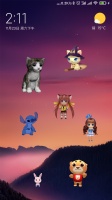 桌面宠物app手机版