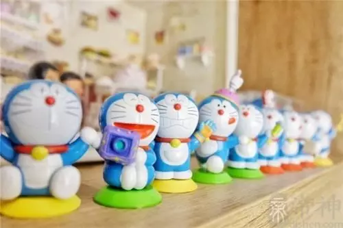 迪士尼全部动物名字