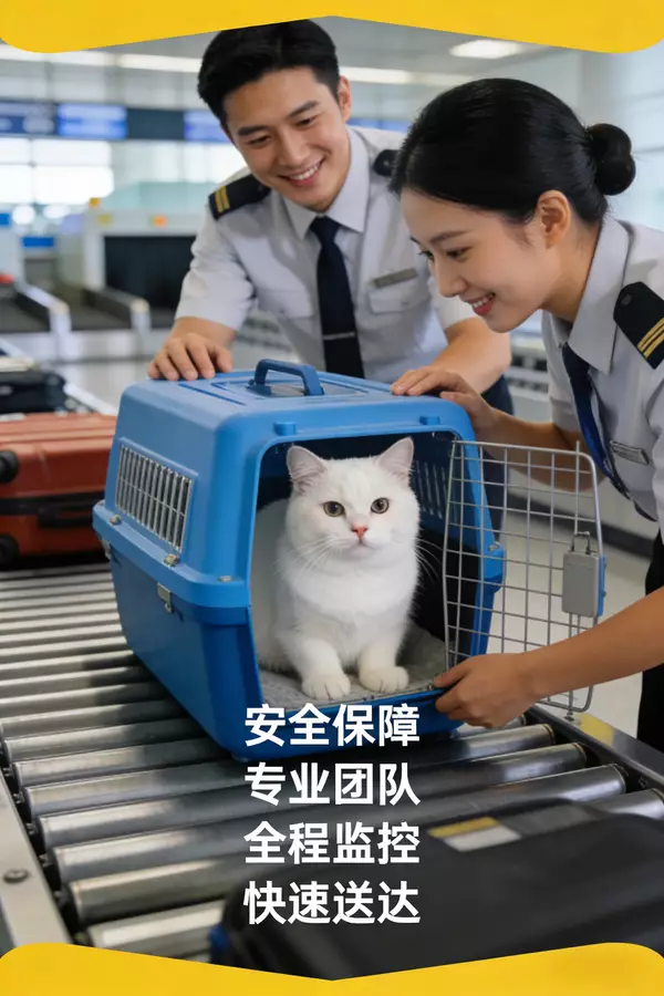 2026大庆宠物托运价格.宠物托运公司咨询服务