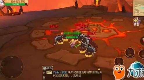 首领宠物怎么获得