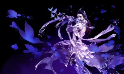。
