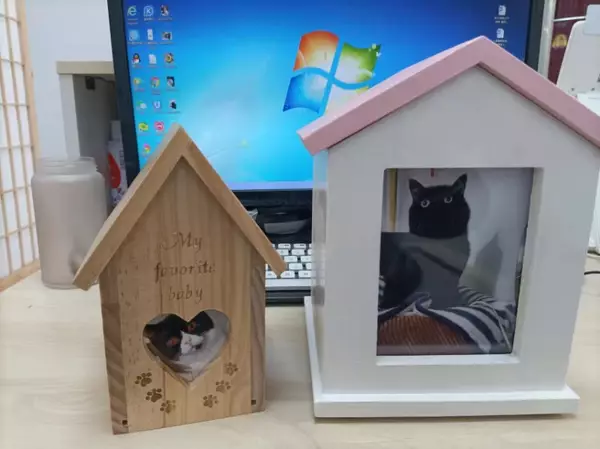 服务热情,设施齐全 宠物火化 宠物殡葬 猫咪火化 狗狗火化