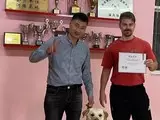 长沙浏阳专业训狗老师培训